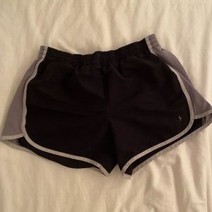 Women’s Athletic Shorts!